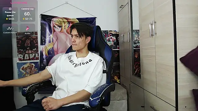 sr jaeger online show from February 7, 2026, 1:15 pm