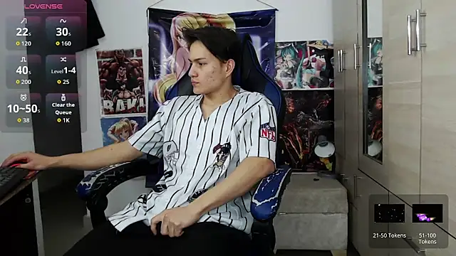 sr jaeger online show from February 16, 2026, 12:23 pm