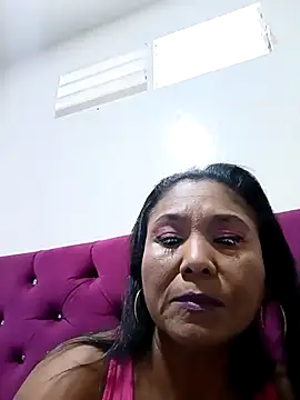 tiffany Bitch online show from March 22, 2026, 9:40 pm