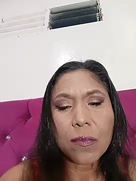tiffany Bitch online show from May 22, 2026, 11:21 pm