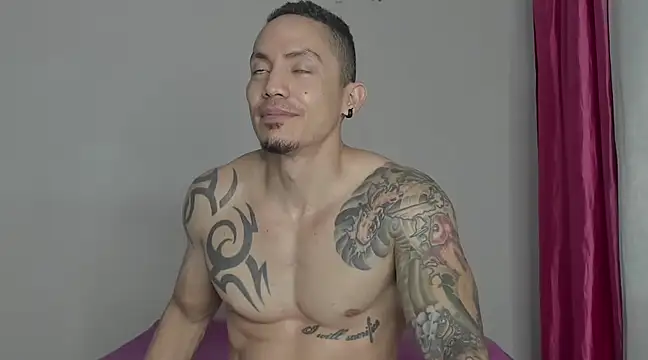 Alex motta online show from January 12, 2025, 7:32 am