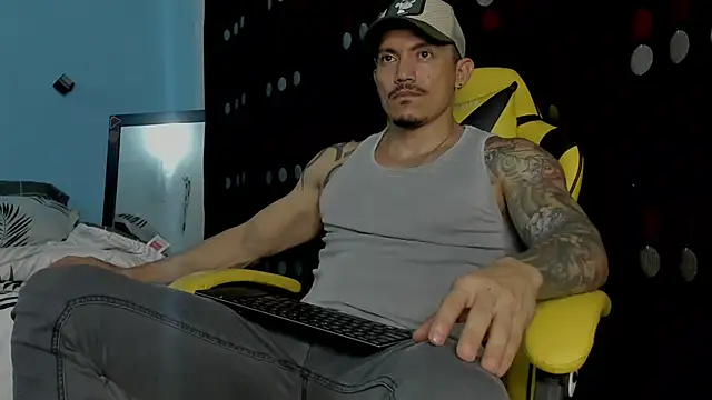 Alex motta online show from September 11, 2025, 3:50 am