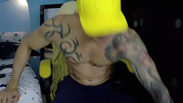 Alex motta online show from March 30, 2026, 4:13 am