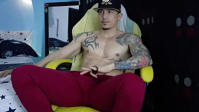 Alex motta online show from March 31, 2026, 5:08 am