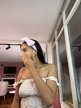 Praga Pink online show from January 12, 2025, 4:21 am