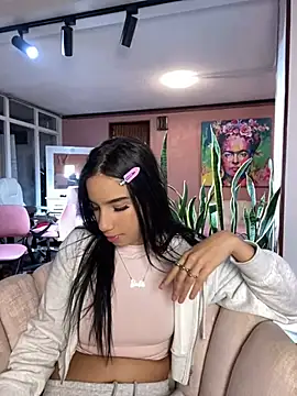 Praga Pink online show from January 14, 2025, 5:08 am