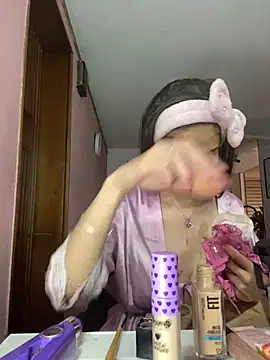 Praga Pink online show from March 16, 2025, 4:41 am