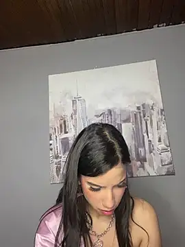 Praga Pink online show from March 23, 2025, 8:26 am