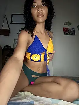 lianisrose online show from December 4, 2024, 8:40 pm