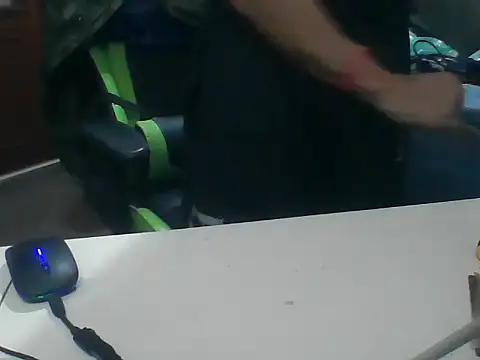 SOLESFETISHBR online show from February 5, 2026, 7:57 am