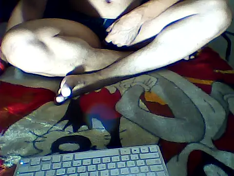 SOLESFETISHBR online show from February 25, 2026, 8:13 am