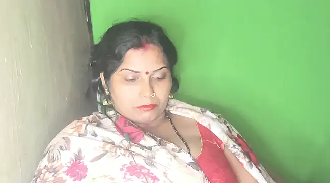 mamoni91 online show from January 5, 2025, 5:20 pm
