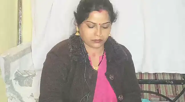 mamoni91 online show from January 20, 2025, 2:53 am