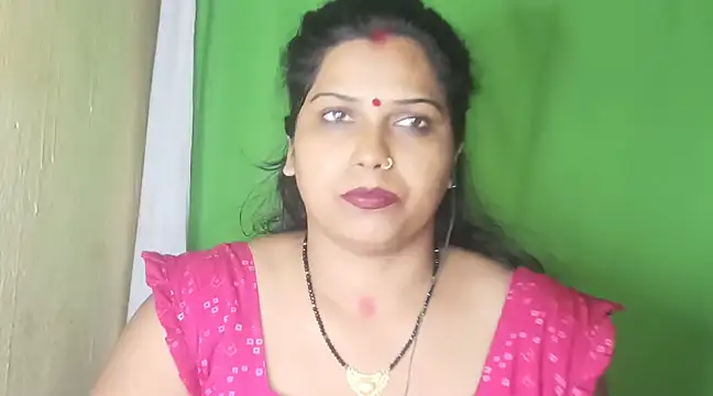 mamoni91 online show from January 26, 2025, 5:23 pm