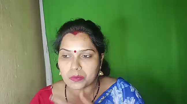 mamoni91 online show from February 9, 2025, 5:33 pm