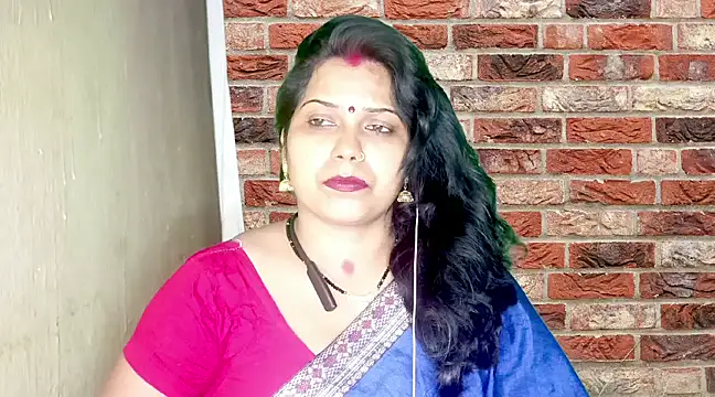 mamoni91 online show from February 18, 2025, 3:21 am