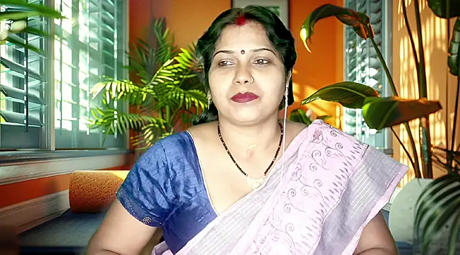 mamoni91 online show from February 22, 2025, 5:24 pm