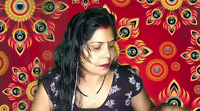 mamoni91 online show from March 12, 2025, 3:24 am