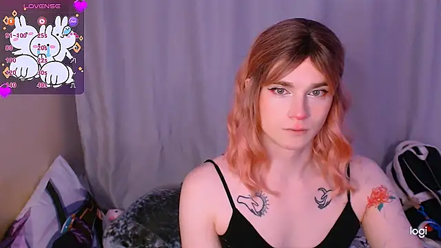 Alice Hells online show from December 18, 2024, 5:37 am