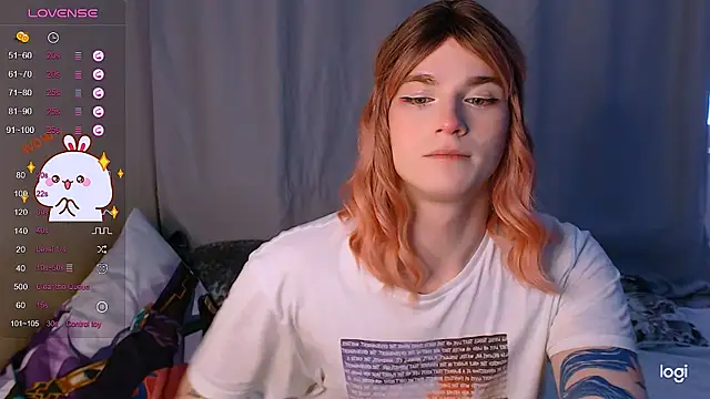 Alice Hells online show from January 27, 2025, 7:14 am