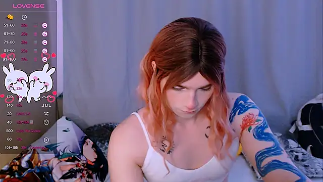 Alice Hells online show from March 17, 2025, 5:01 am