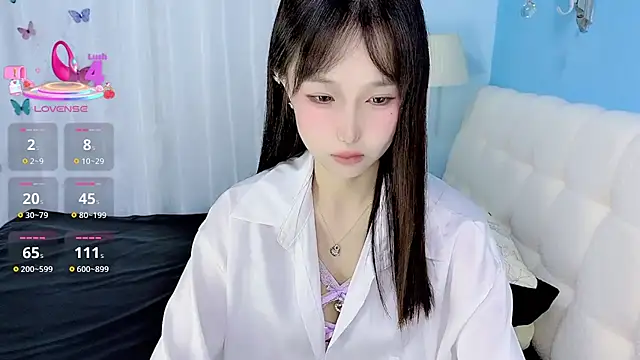 -Wendy   online show from April 3, 2026, 4:32 am