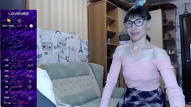 Pepper mur online show from January 9, 2025, 11:14 am