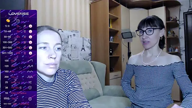 Pepper mur online show from January 10, 2025, 3:27 pm