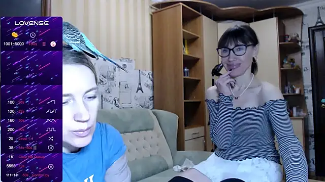 Pepper mur online show from February 4, 2025, 2:10 pm