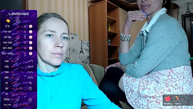 Pepper mur online show from February 11, 2025, 2:46 pm