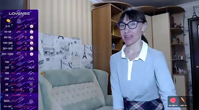 Pepper mur online show from March 1, 2025, 11:39 am