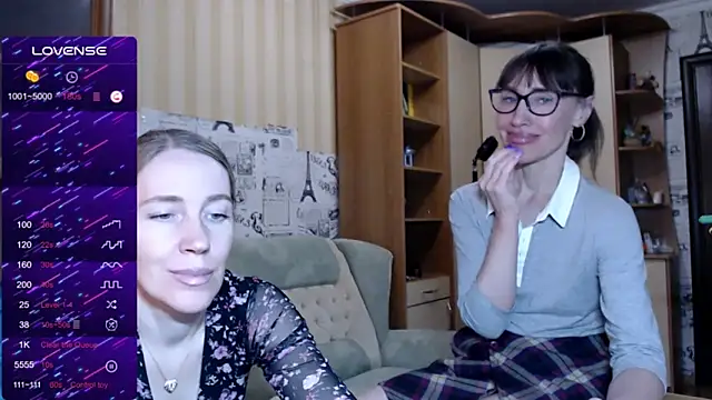 Pepper mur online show from March 8, 2025, 2:51 pm