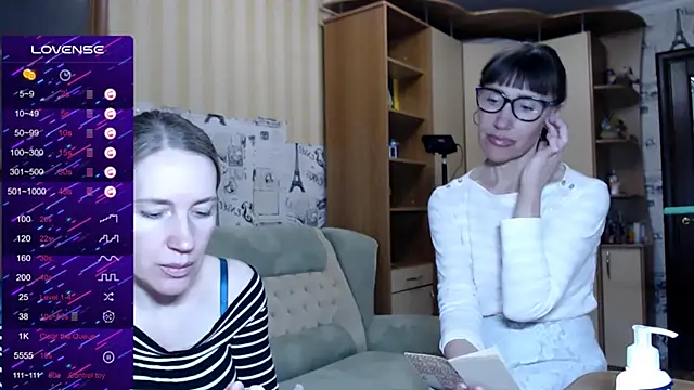 Pepper mur online show from March 20, 2025, 12:32 pm