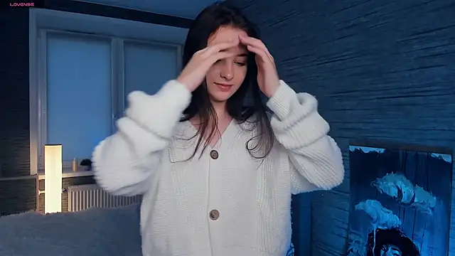 MerylHedley online show from December 28, 2024, 7:44 am