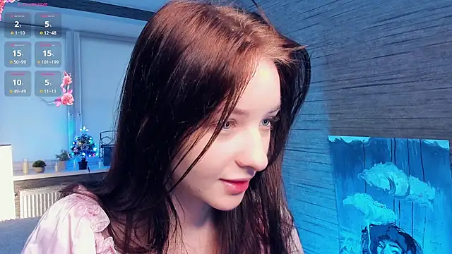 MerylHedley online show from January 25, 2025, 7:28 am