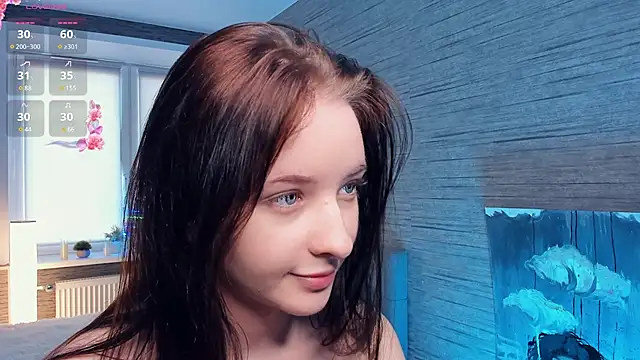 MerylHedley online show from February 2, 2025, 10:24 am