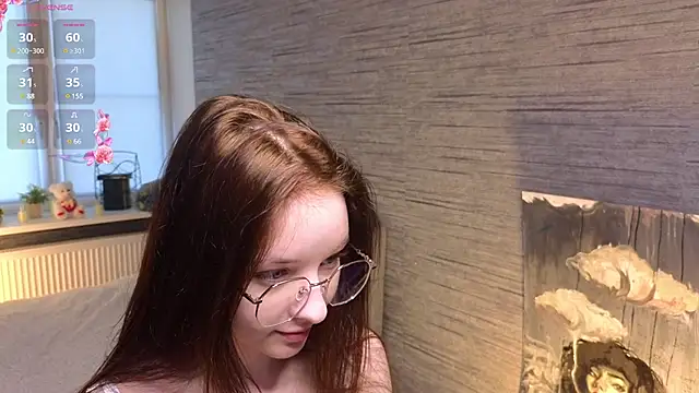 MerylHedley online show from February 27, 2025, 6:50 am