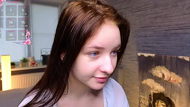 MerylHedley online show from March 5, 2025, 10:11 am