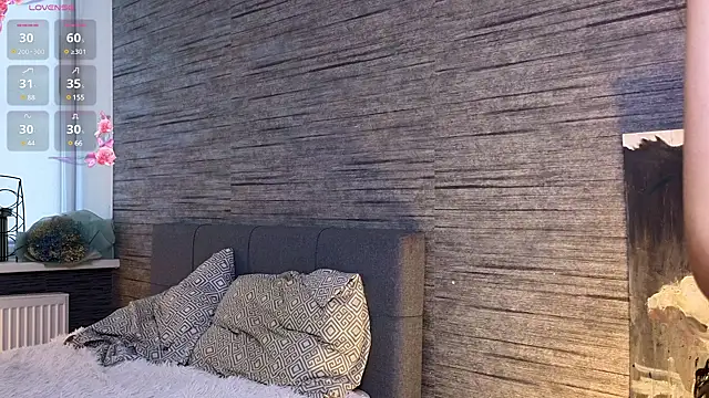 MerylHedley online show from March 15, 2025, 10:13 am