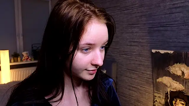 MerylHedley online show from March 19, 2025, 7:18 am