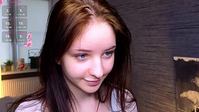 MerylHedley online show from March 20, 2025, 10:21 am