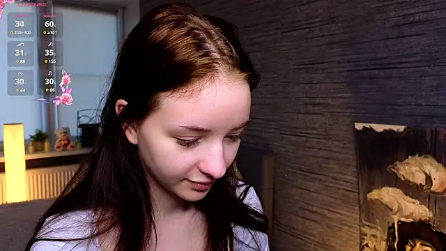 MerylHedley online show from March 23, 2025, 7:09 am