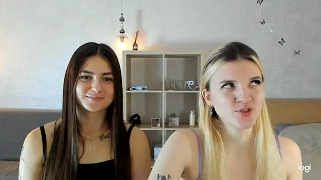 ShySonya online show from December 26, 2024, 8:50 am