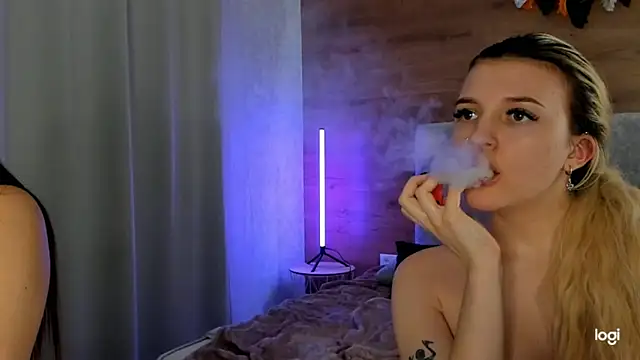 ShySonya online show from February 2, 2025, 5:15 pm