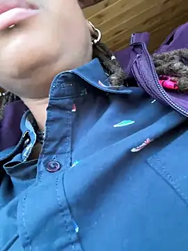 LoveInTransition online show from March 23, 2025, 12:15 am