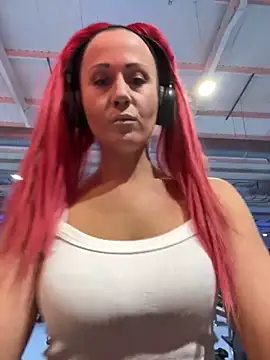 SweetSolez online show from March 13, 2025, 9:05 pm