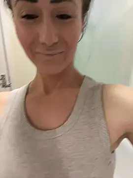 SweetSolez online show from April 3, 2026, 9:35 pm