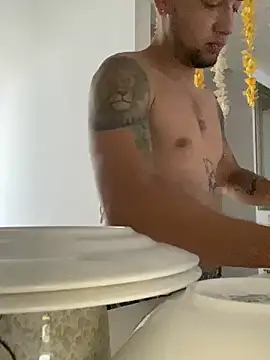 MrSoulMommy online show from December 4, 2024, 9:24 pm