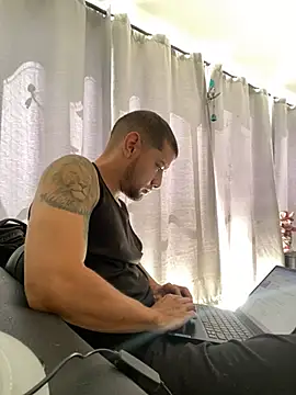 MrSoulMommy online show from December 5, 2024, 3:06 pm