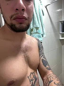 MrSoulMommy online show from February 8, 2026, 1:47 pm